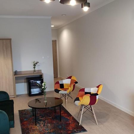 Hotel Antares Sępólno Krajeńskie 外观 照片