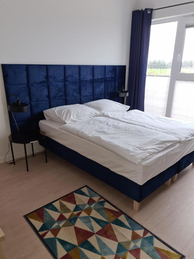 Hotel Antares Sępólno Krajeńskie 外观 照片