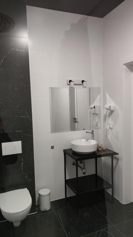 Hotel Antares Sępólno Krajeńskie 外观 照片