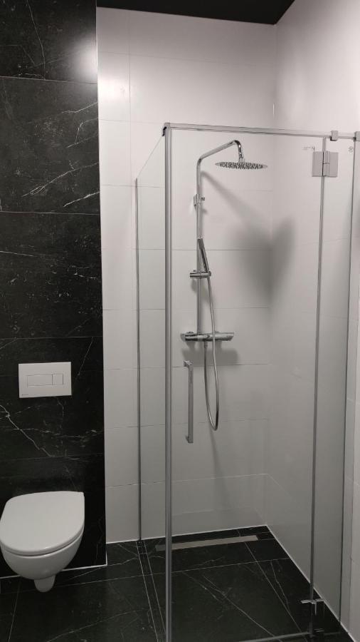 Hotel Antares Sępólno Krajeńskie 外观 照片